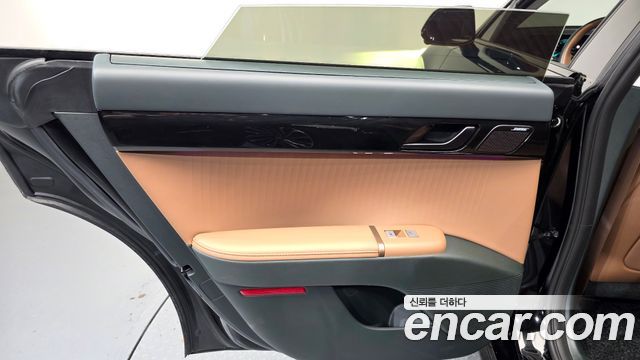 Hyundai Grandeur 2026 — photo 15