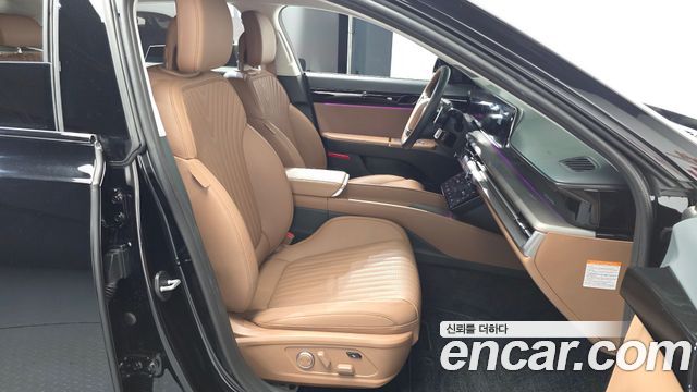 Hyundai Grandeur 2026 — photo 16