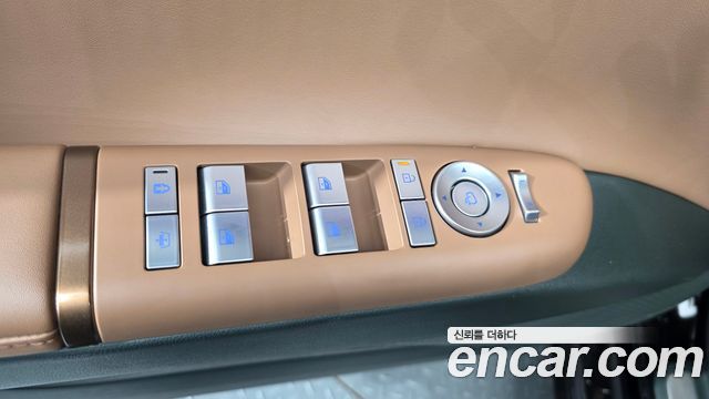 Hyundai Grandeur 2026 — photo 27