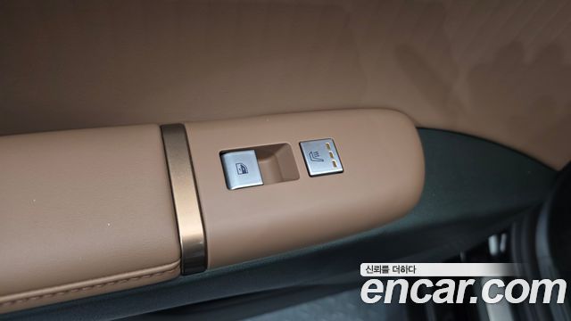 Hyundai Grandeur 2026 — photo 28