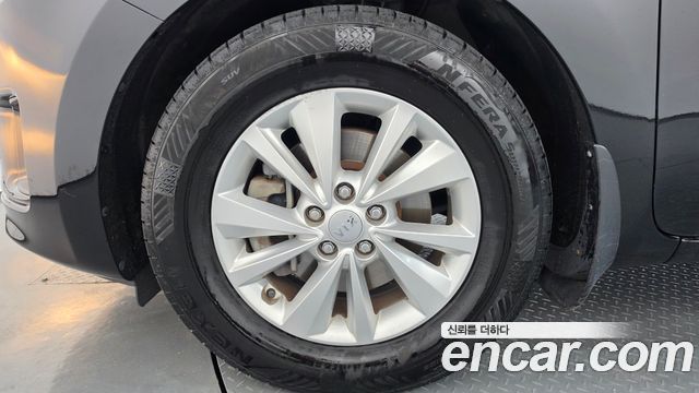 Kia Canival 2015 — photo 5