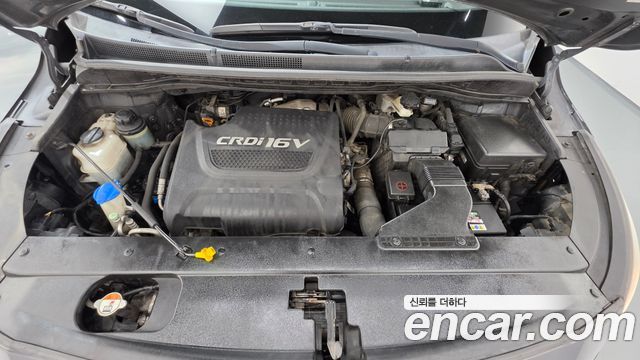 Kia Canival 2015 — photo 6