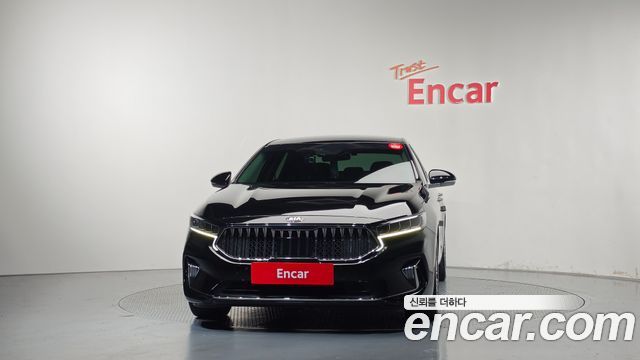 Kia K7 2020 — photo 3