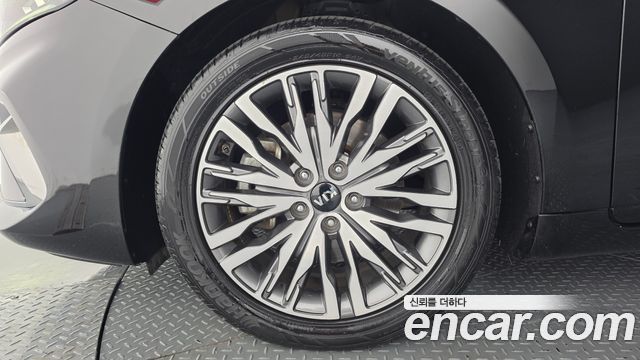 Kia K7 2020 — photo 5