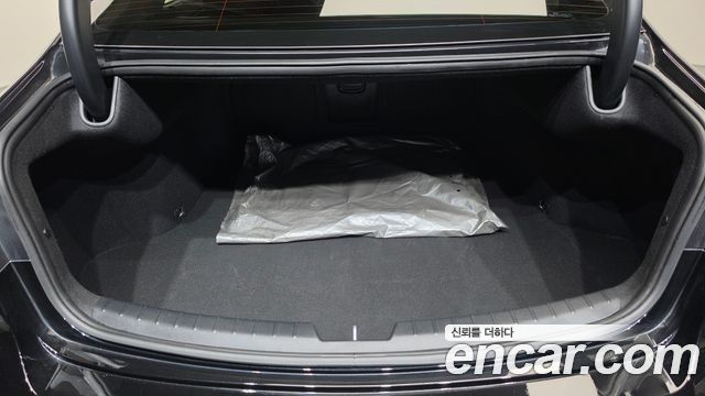 Kia K7 2020 — photo 25