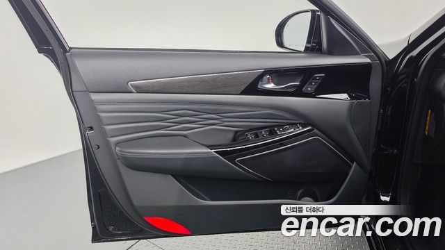 Kia K7 2020 — photo 14