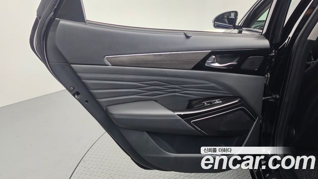 Kia K7 2020 — photo 15