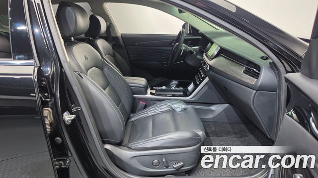 Kia K7 2020 — photo 16