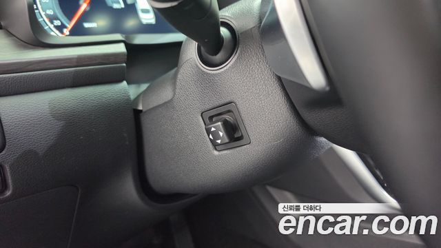 Kia K7 2020 — photo 28