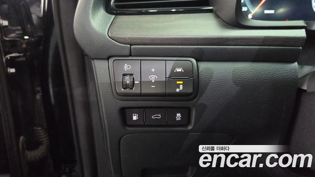 Kia K7 2020 — photo 29