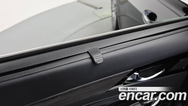 Kia K7 2020 — photo 36