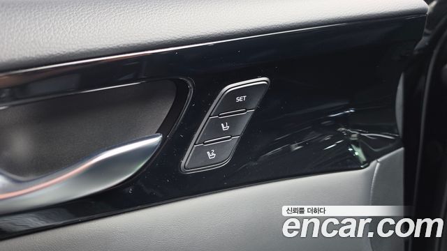 Kia K7 2020 — photo 38