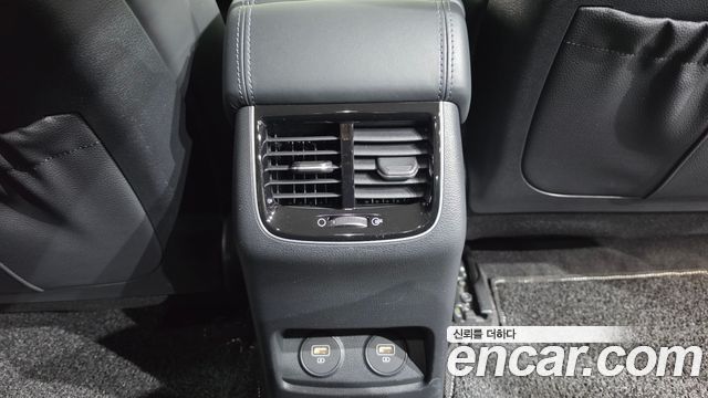 Kia K7 2020 — photo 39