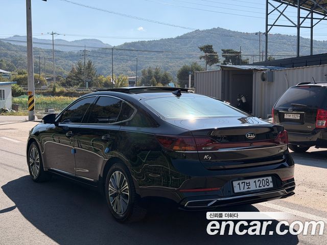 Kia K7 2020 — photo 4