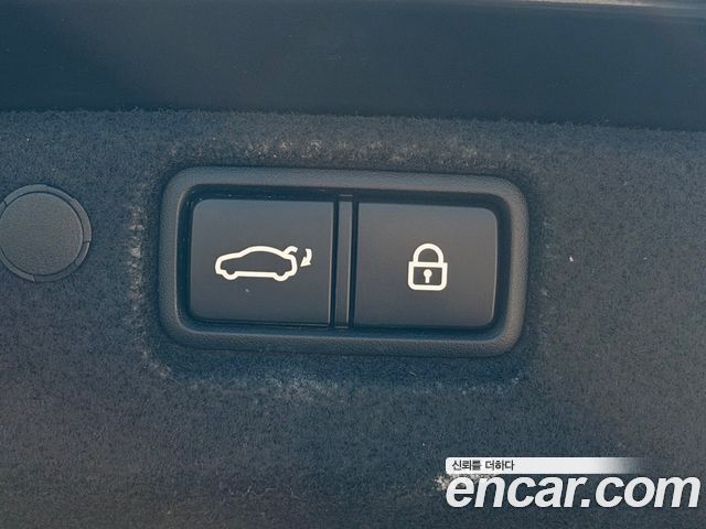Kia K7 2020 — photo 7