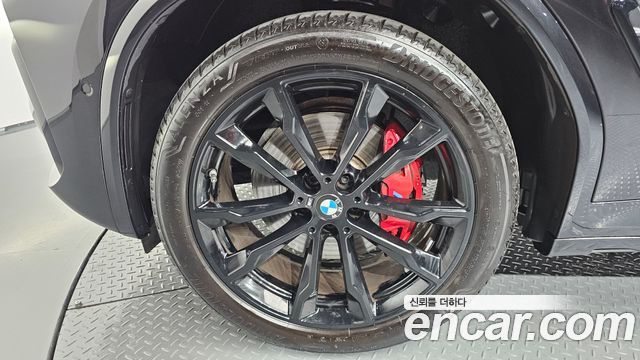 BMW X4 2025 — photo 5
