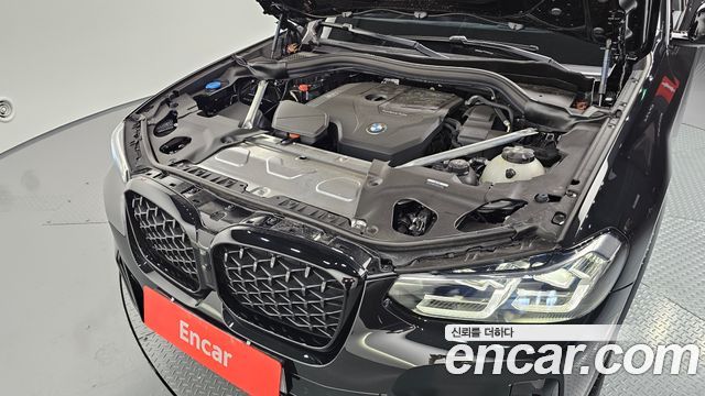 BMW X4 2025 — photo 6