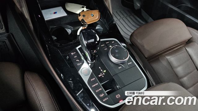 BMW X4 2025 — photo 12