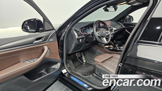 BMW X4 2025 — photo 13
