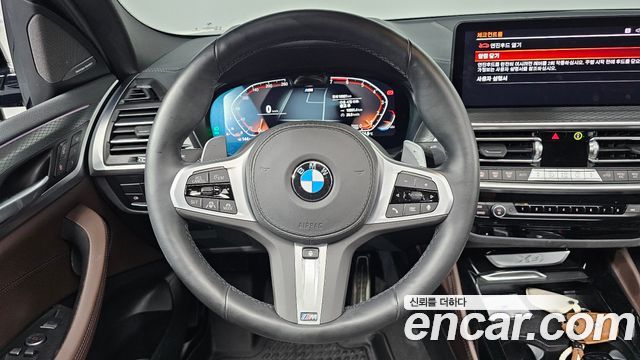 BMW X4 2025 — photo 19