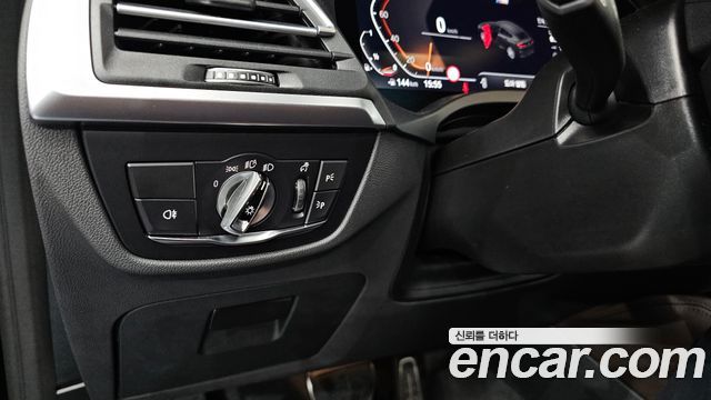 BMW X4 2025 — photo 20