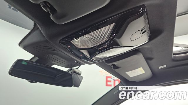 BMW X4 2025 — photo 21