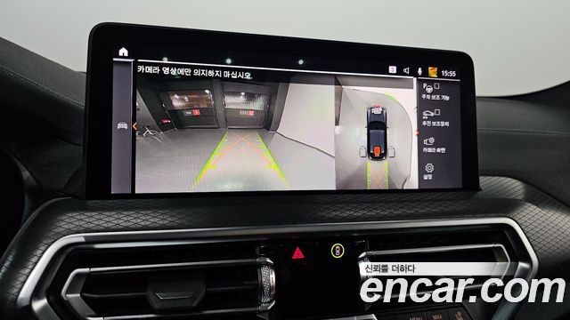 BMW X4 2025 — photo 23