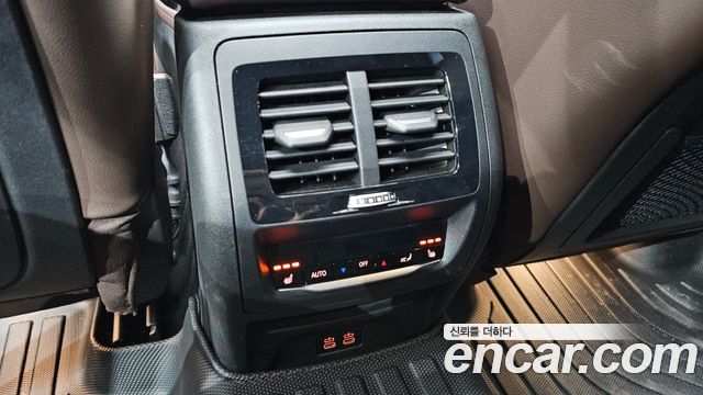 BMW X4 2025 — photo 25