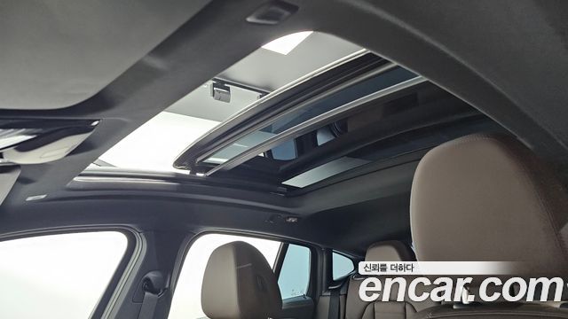 BMW X4 2025 — photo 26