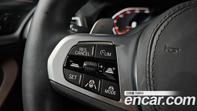 BMW X4 2025 — photo 27