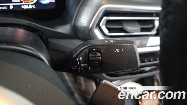 BMW X4 2025 — photo 28