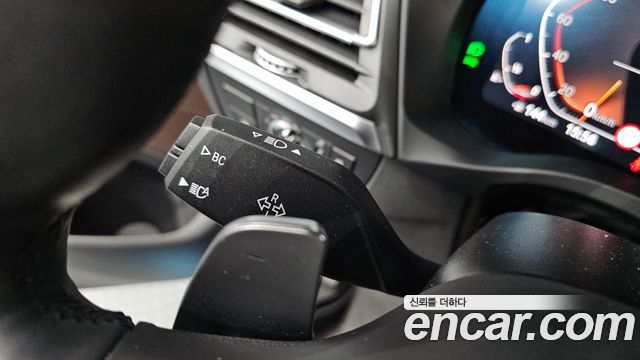 BMW X4 2025 — photo 29