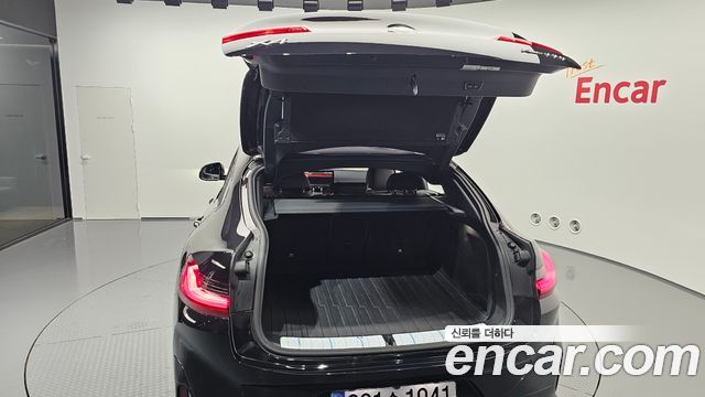 BMW X4 2025 — photo 30
