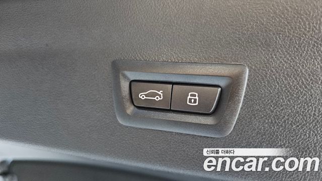BMW X4 2025 — photo 32