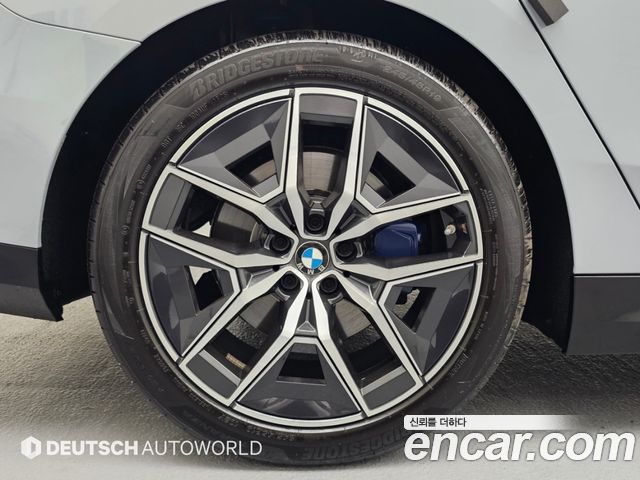 BMW 5-Series 2026 — photo 5