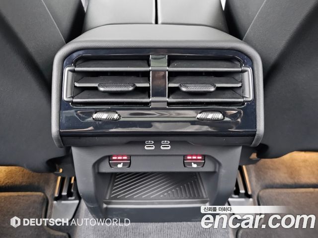BMW 5-Series 2026 — photo 16