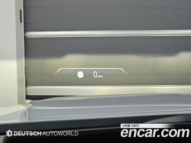 BMW 5-Series 2026 — photo 17