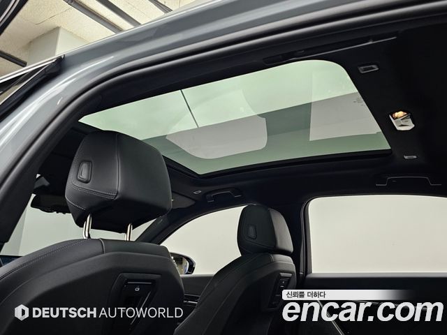BMW 5-Series 2026 — photo 18