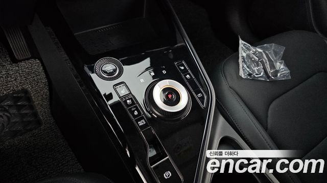 Kia Niro 2024 — photo 12