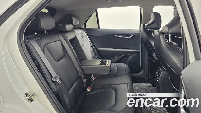 Kia Niro 2024 — photo 18