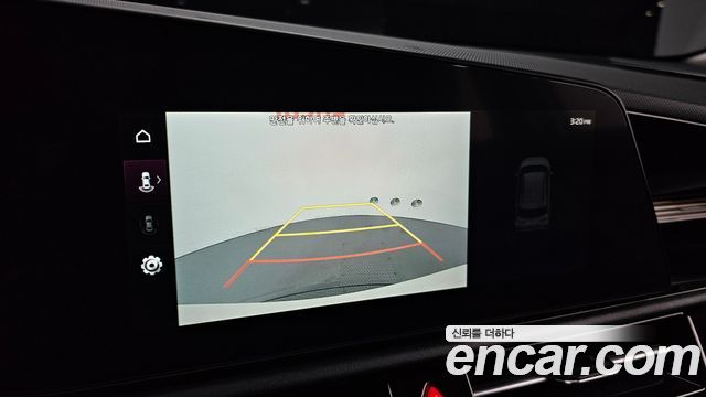Kia Niro 2024 — photo 21