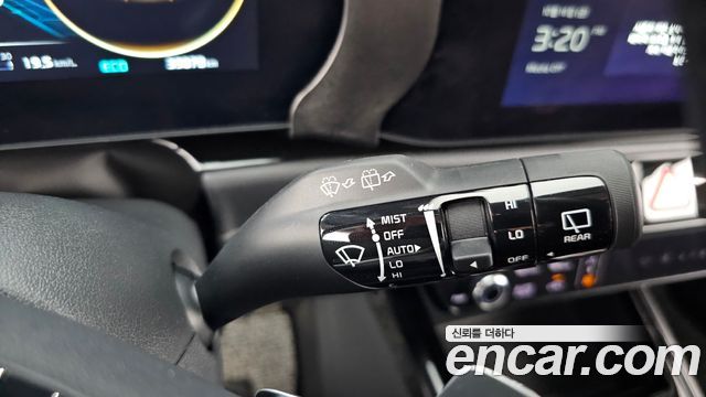 Kia Niro 2024 — photo 23