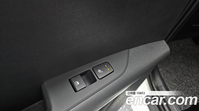 Kia Niro 2024 — photo 24