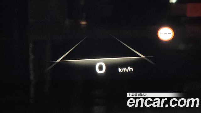 Kia Niro 2024 — photo 25