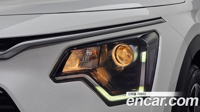 Kia Niro 2024 — photo 8