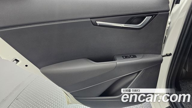 Kia Niro 2024 — photo 15