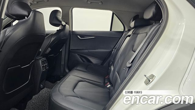 Kia Niro 2024 — photo 16