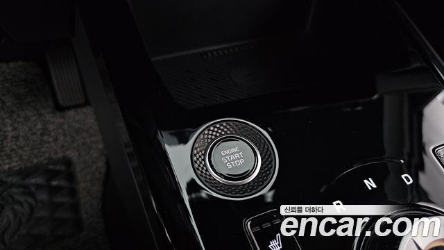Kia Niro 2024 — photo 27