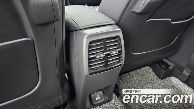 Kia Niro 2024 — photo 33