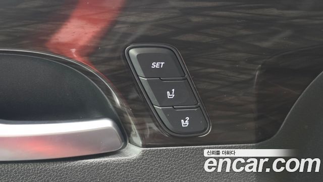 Hyundai Santafe 2020 — photo 21